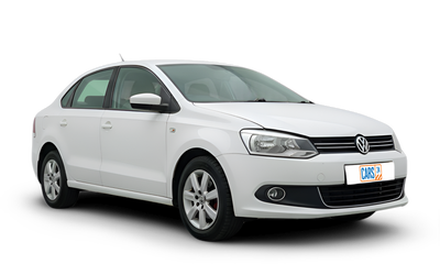 Volkswagen Vento-img